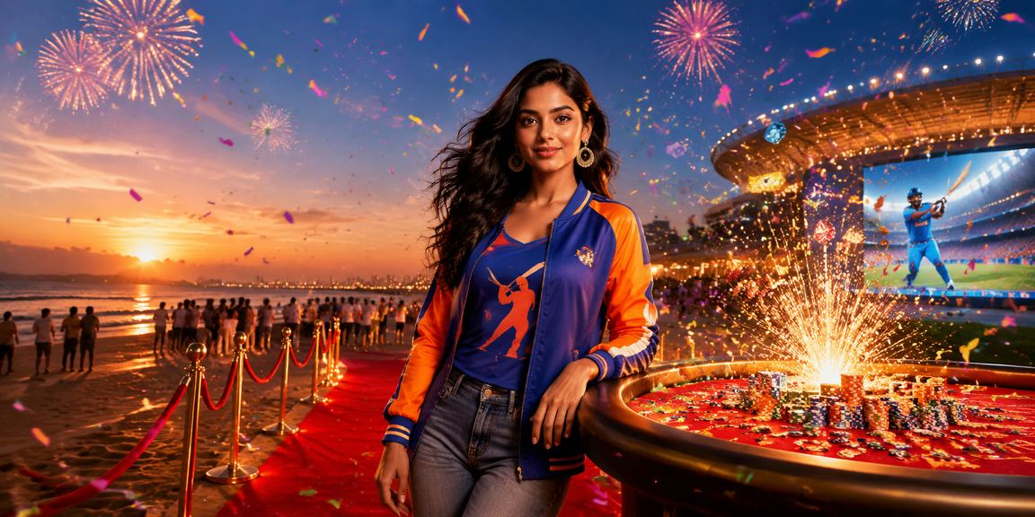 Live Teen Patti table with cards and players online in India