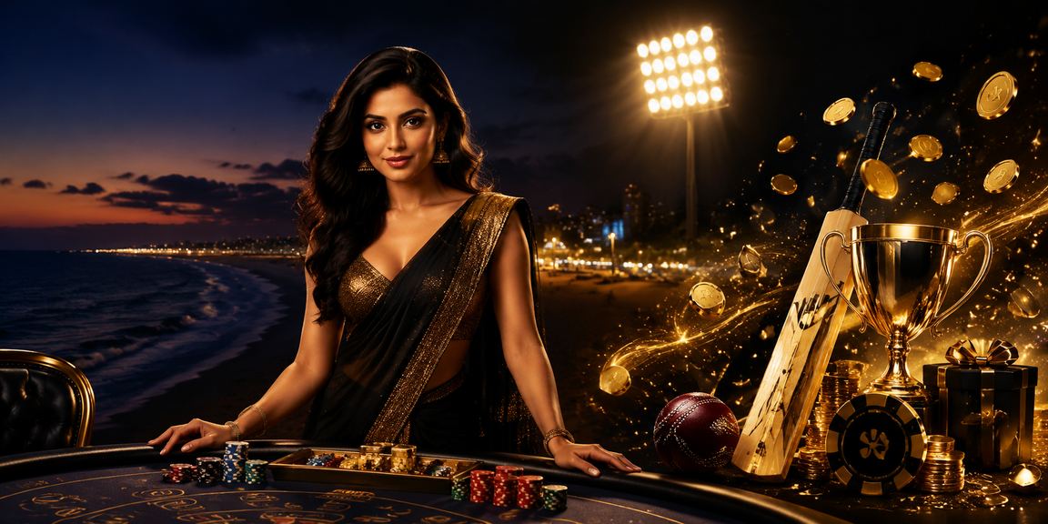 Teen Patti players watching cricket and betting online in Mumbai