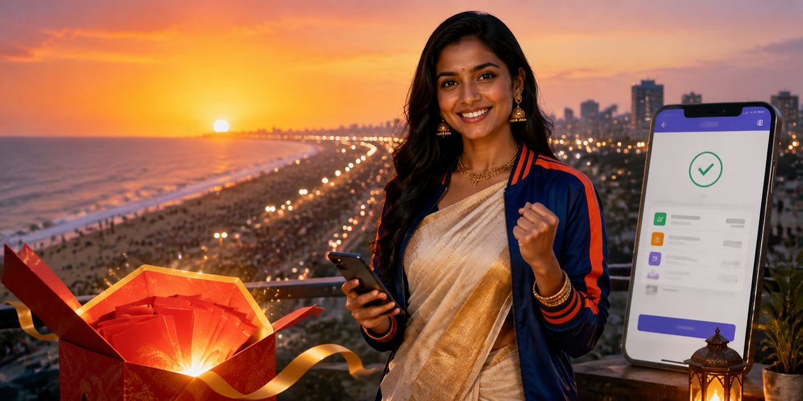 Bengaluru cricket stadium and online betting scene including Teen Patti