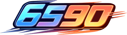 6590
